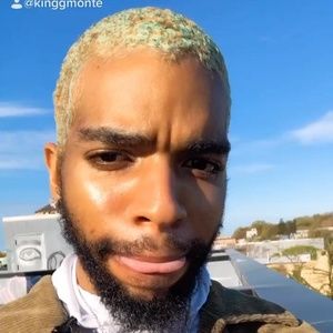 Meet your Posher, Nick